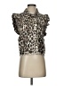 Assorted Brands Gold Vest Size S - photo 1