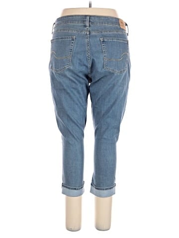 Levi Strauss Signature Jeans (view 2)