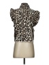 Assorted Brands Gold Vest Size S - photo 2