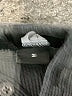 Quiksilver Black Long Sleeve Turtleneck Size 5 - photo 3