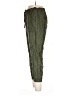 American Eagle Outfitters 100% Lyocell Green Cargo Pants Size LgS - photo 5
