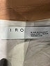 IRO 100% Viscose Tan Blazer Size EU (FR) 36 / US 4 - photo 6