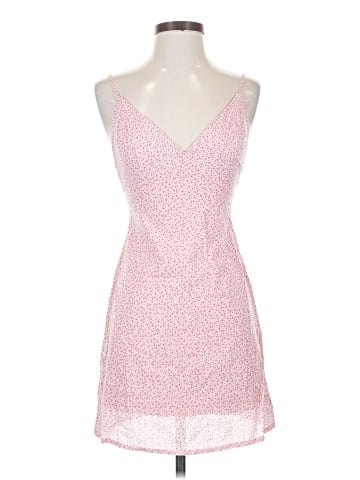Polly Cocktail Dress (view 1)