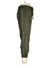 American Eagle Outfitters 100% Lyocell Green Cargo Pants Size LgS - photo 4