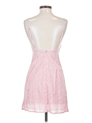 Polly Cocktail Dress (view 2)