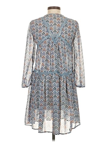 Holding Horses Casual Dress (view 2)
