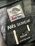 NILS Solid Black Dress Pants Size 8 - photo 7