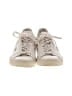 VEJA 100% Leather Ivory White Sneakers Size 9 - photo 2