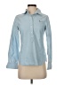 Vineyard Vines 100% Cotton Blue Long Sleeve Button-Down Shirt Size 0 - photo 1