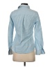 Vineyard Vines 100% Cotton Blue Long Sleeve Button-Down Shirt Size 0 - photo 2