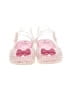 Wonder Nation Pink Flats Size 8 (kids) - photo 2
