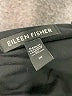 Eileen Fisher Black Coat Size 1X - photo 6