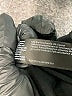Eileen Fisher Black Coat Size 1X - photo 7
