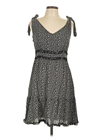 Shinestar Casual Dress (view 1)