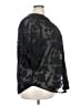 Torrid 100% Polyester Black 3/4 Sleeve Blouse Size 3X Plus (3) - photo 4