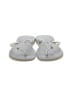 Havaianas Gray Flip Flops Size 4 - photo 2