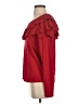 Gibson Red Long Sleeve Top Size XS - photo 5