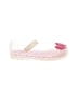 Wonder Nation Pink Flats Size 8 (kids) - photo 1