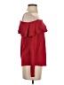Gibson Red Long Sleeve Top Size XS - photo 4
