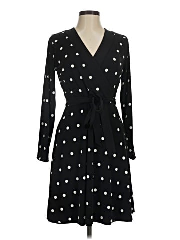 White House Black Market Casual Dress (view 1)