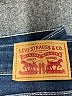 Big Star Solid Blue Jeans Size 34 waist - photo 7