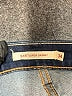 Big Star Solid Blue Jeans Size 34 waist - photo 9