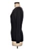 Unbranded Black Long Sleeve T-Shirt Size M - photo 5