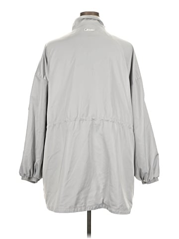 Fabletics Raincoat (view 2)