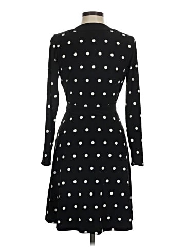 White House Black Market Casual Dress (view 2)