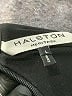 Halston Heritage Solid Black Jumpsuit Size L - photo 3