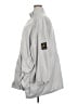 Fabletics 100% Polyester Gray Raincoat Size 4X - photo 5