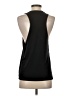 Athleta Black Sleeveless T-Shirt Size S - photo 2