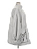 Fabletics 100% Polyester Gray Raincoat Size 4X - photo 4