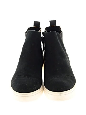 TOMS Ankle Boots (view 2)