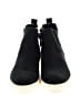 TOMS Black Ankle Boots Size 9 1/2 - photo 2