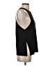 Athleta Black Sleeveless T-Shirt Size S - photo 4