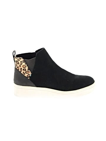 TOMS Ankle Boots (view 1)