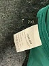 Unbranded Teal Sleeveless Blouse Size 2X - photo 8