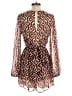 Express Brown Romper Size XS - photo 2