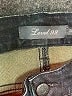 Level 99 Black Jeans Size 25 waist - photo 6