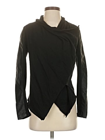 Blank NYC Cardigan (view 1)