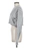 Unbranded 100% Polyester Gray Pullover Sweater Size M - photo 5