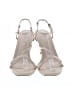 Massimo Dutti Ivory Tan Sandals Size EU 39 - photo 2