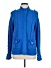 Denim & Co Blue Cardigan Size L - photo 1
