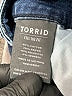 Torrid Blue Jeans Size 16R - photo 8