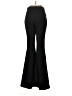 Uterque Black Dress Pants Size 28 waist - photo 2