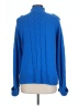 Denim & Co Blue Cardigan Size L - photo 2