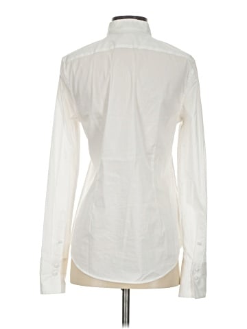 W by Worth Long Sleeve Blouse (view 2)