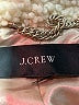 J.Crew 100% Polyester Ivory Faux Fur Vest Size 4X (estimated) - photo 6