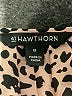 41Hawthorn 100% Polyester Tan Sleeveless Blouse Size 1X - photo 7